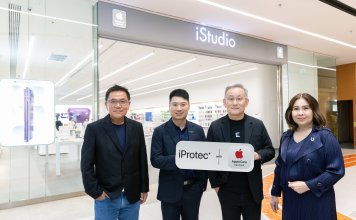 bolttech ผนึก 3 ผู้จัดจำหน่าย Apple ขยายบริการ Device Protection ในไทย