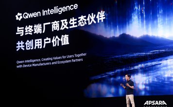 Alibaba ส่ง Qwen Intelligence เสริมพลัง Agentic Smartphone ยุคถัดไป