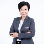 ผศ.ดร.ปราลี มณีรัตน์ 1
