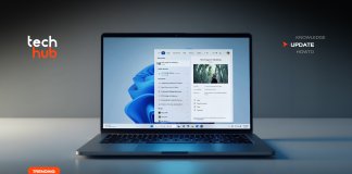 Windows Search โฉมใหม่