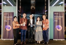 ยิบอินซอย เน็กซ์ รับรางวัล Partner of the Year (Thailand) จาก Red Hat