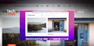 Safari หรือ Chrome
