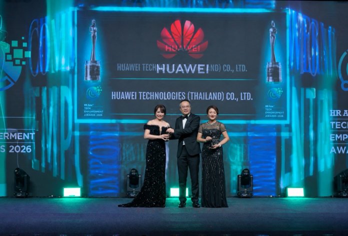 HR Asia Awards 2026