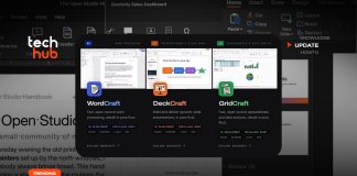 AI โคลน Microsoft Office